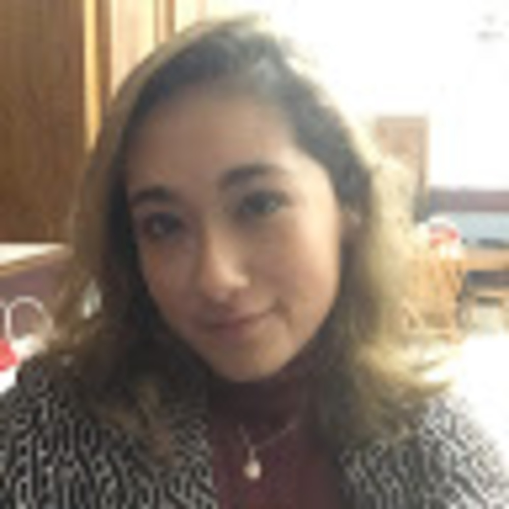 Meet your Posher, Rachel